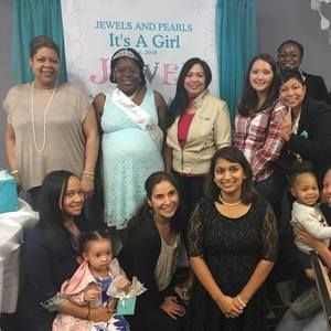 Meet your Posher, Catrina